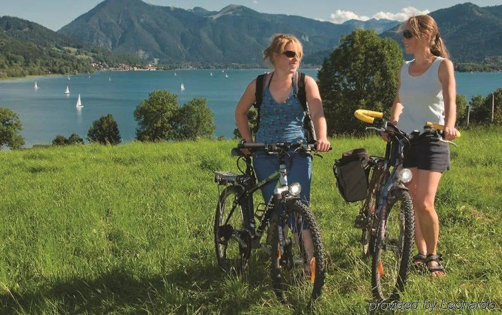 Hotel Alpensonne Bad Wiessee 3*,  Allemagne