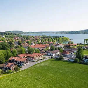 Kontaktlos - Wlan&südwestbalkon Am Tegernsee By Stayfritz Apartment