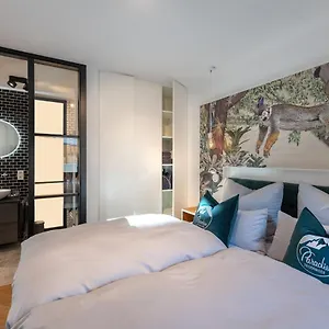 Paradies Am Tegernsee Apartment
