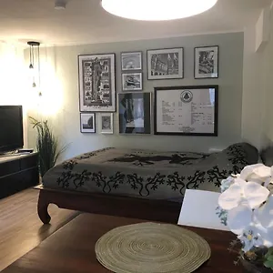  Apartment East-village-no5 Deutschland