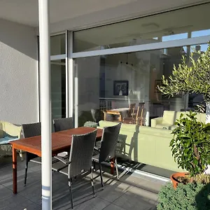  Apartment Sonnige Im Herzen Von Deutschland