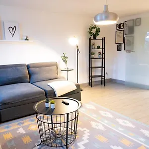  Apartment 122 Haydnstrasse X Deutschland