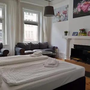  Apartment Center 8 Deutschland