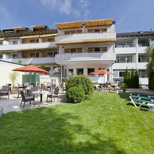 3* Hotel Kneipp-kurhotel Steinle